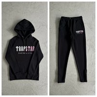 Pink White Label