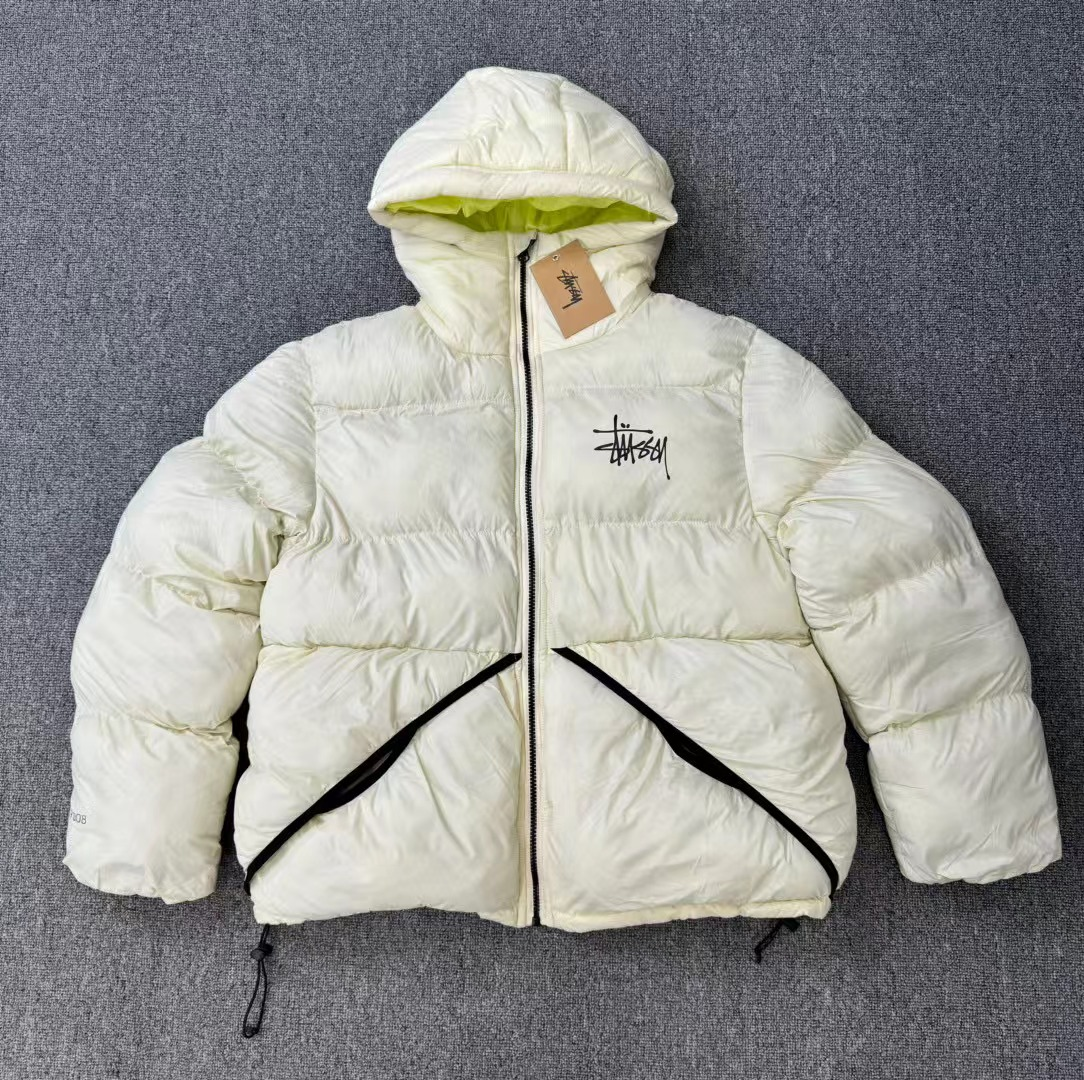 Stussy Jacket 3