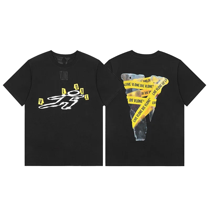 Camiseta VLONE