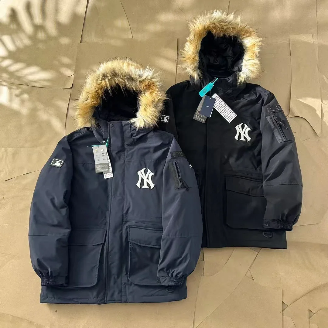 Chaqueta MLB