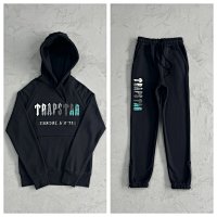 4 color spell zipper