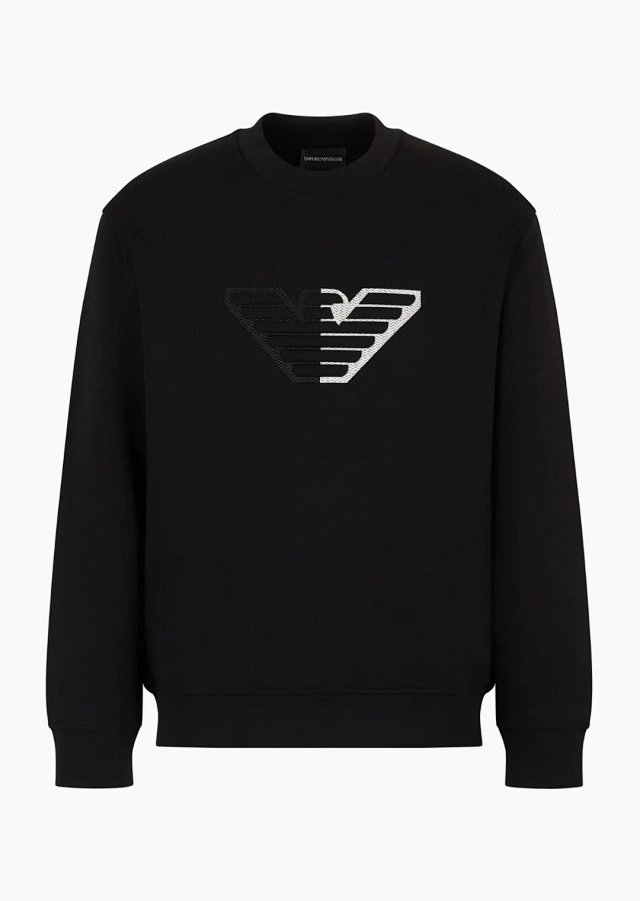 Armani Hoodie: seller detail photo 7
