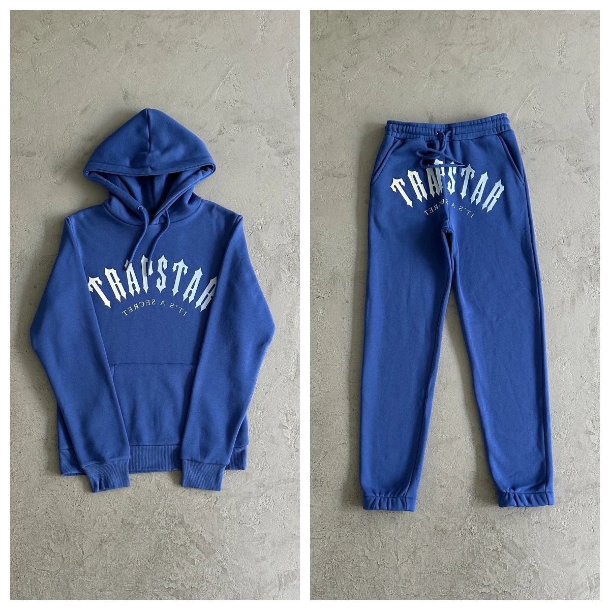 Trapstar "It's a Secret" Tracksuit