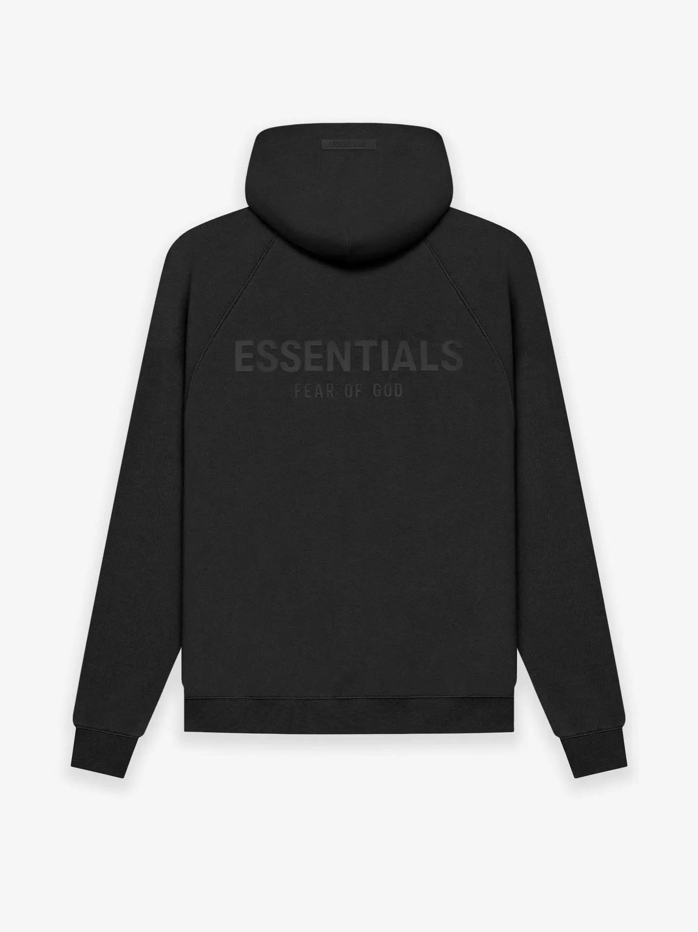 Fear of God Essentials Hoodie