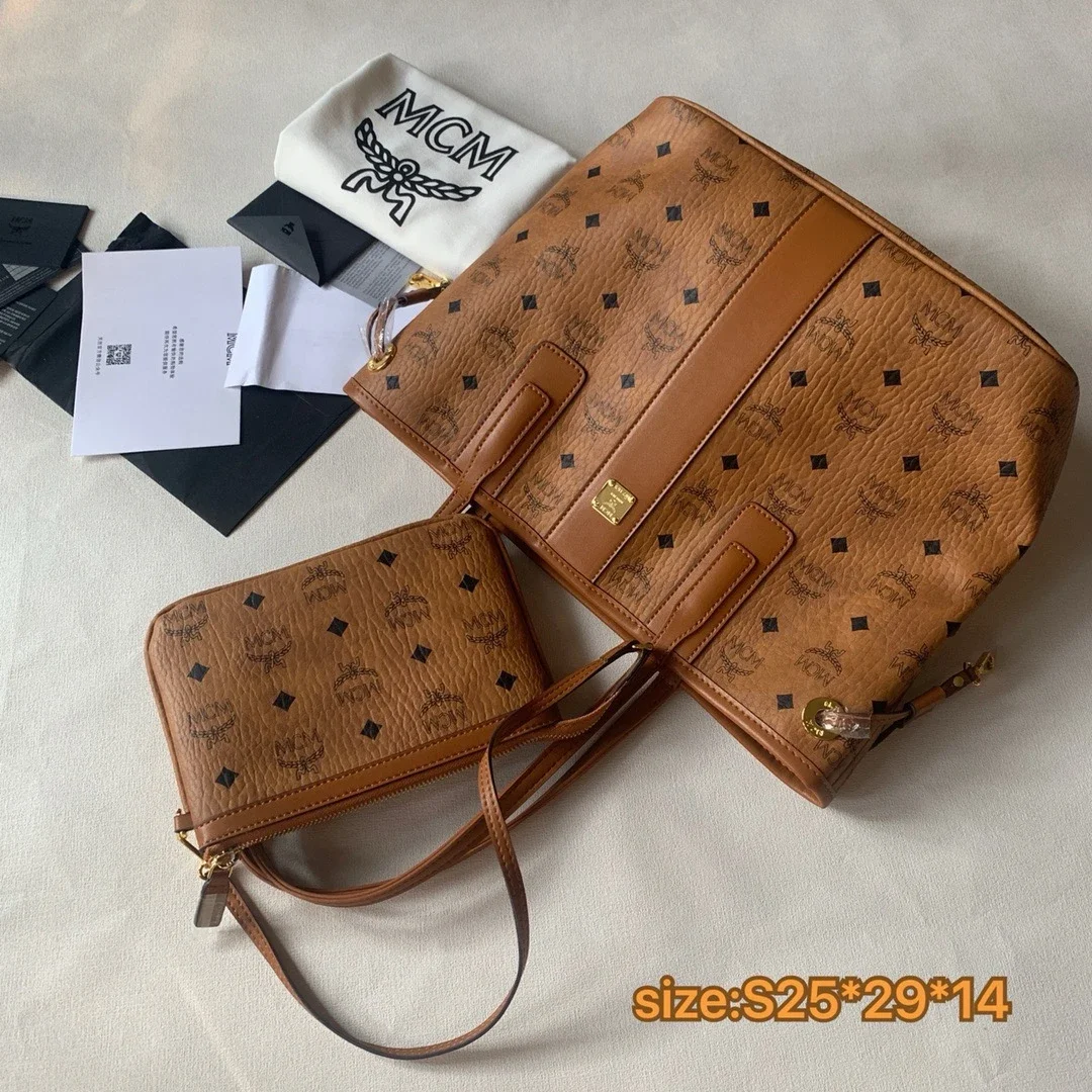 Bolso MCM