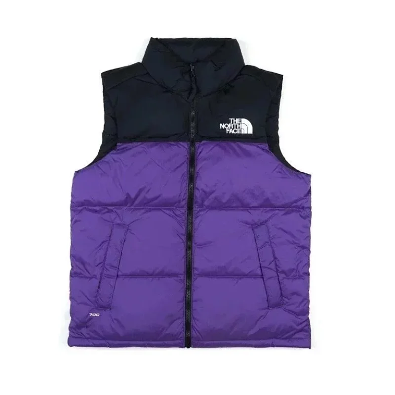 North Face Puffer Vest