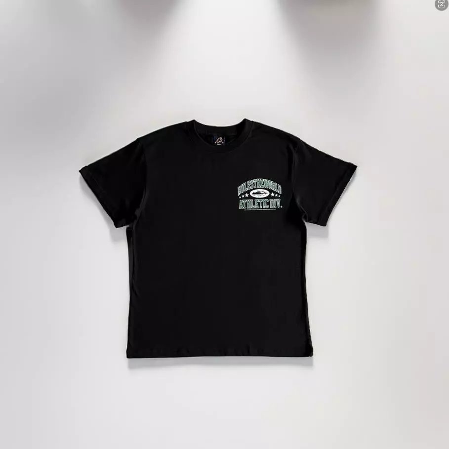 Black (Green)