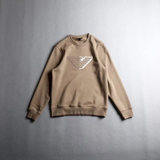 Armani Hoodie: seller detail photo 2