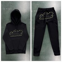 Tiger Long Sleeve suit