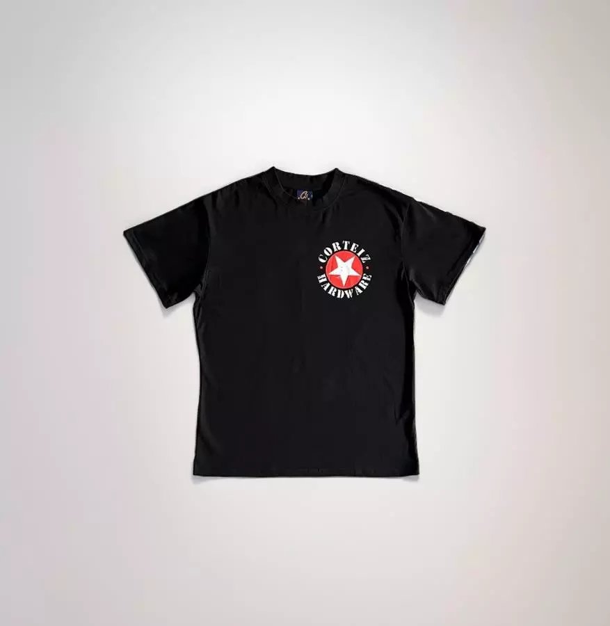 Red Circle Star