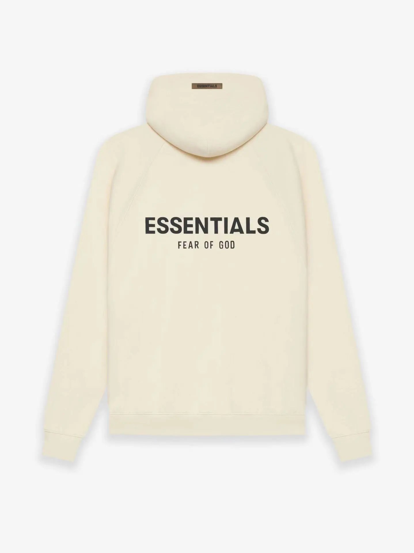 Essentials Hoodie
