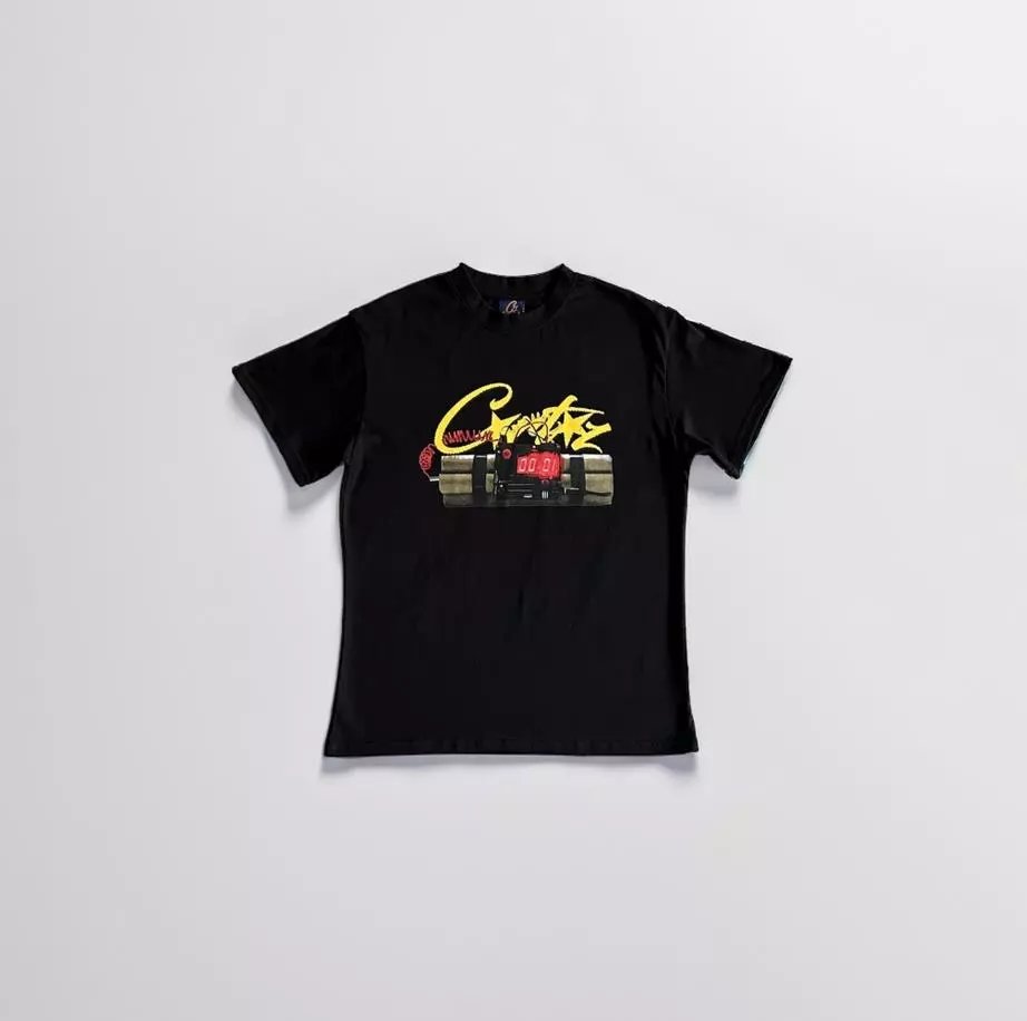 Yellow Label Bomb