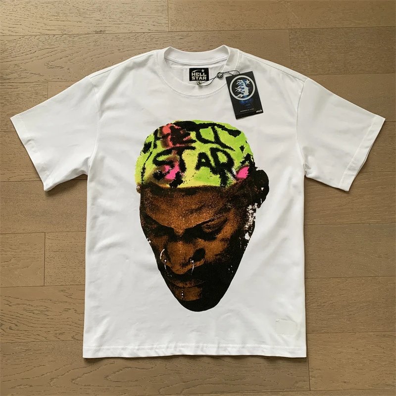 Hellstar Brainwashed? T-Shirt 12