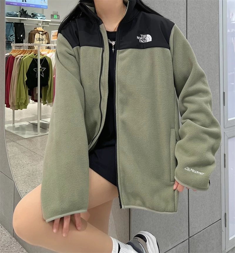 Tnf Fleece 4