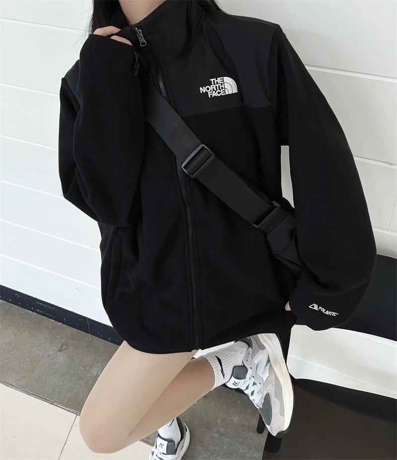 Tnf Fleece 3