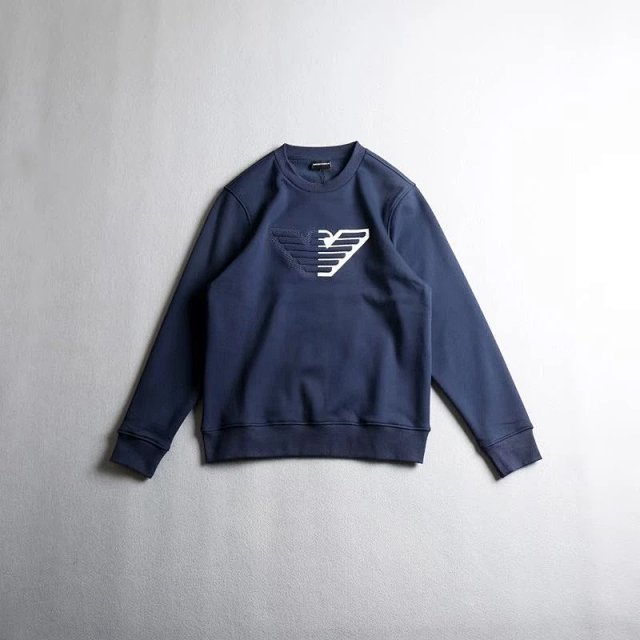 Armani Hoodie: seller detail photo 4