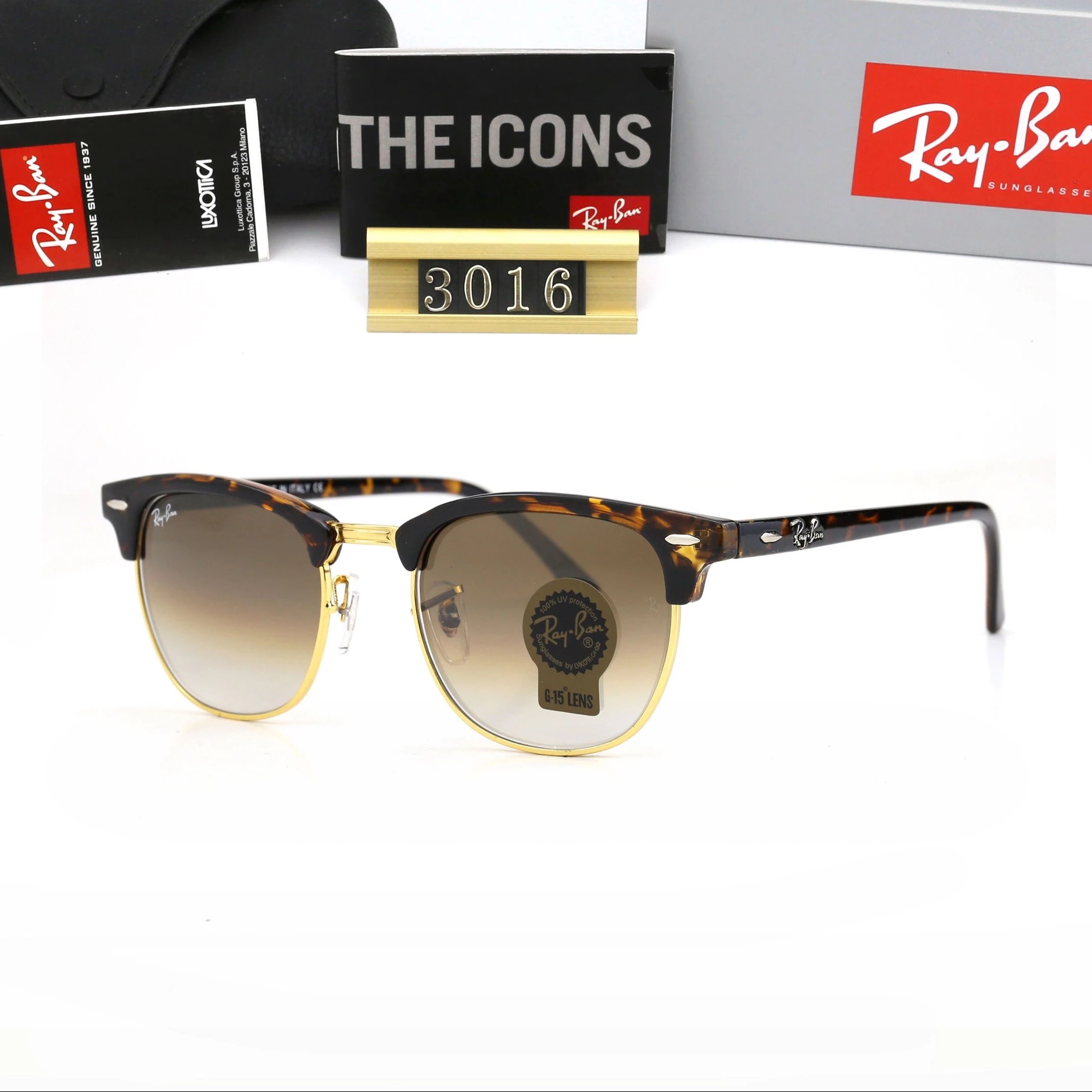 Ray-Ban Sunglasses