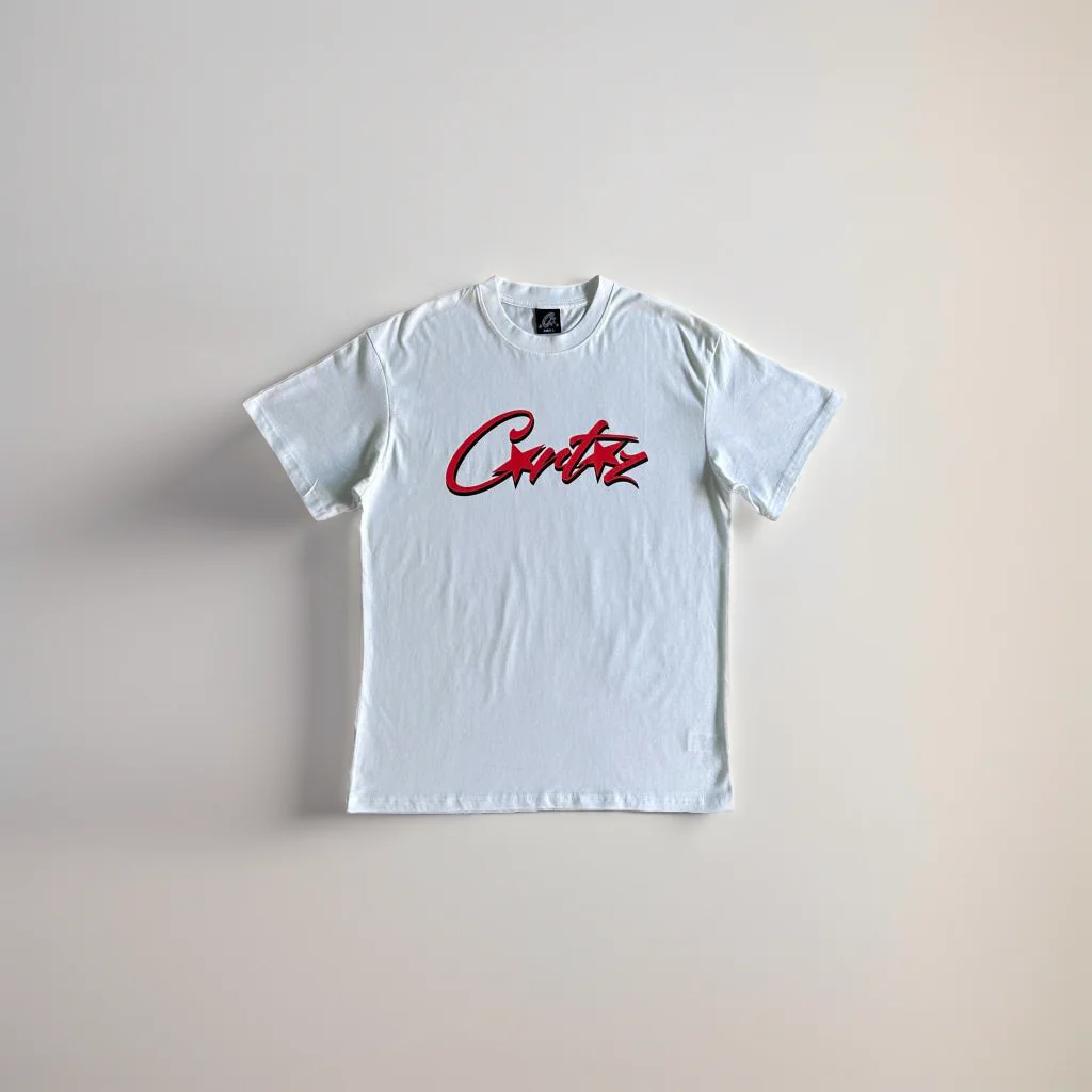 Corteiz Tees