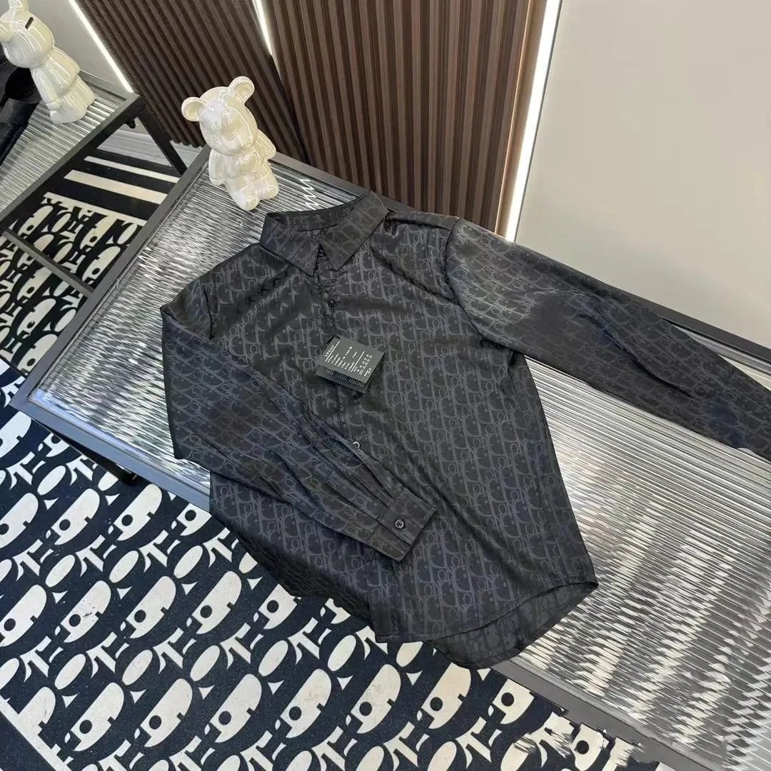 Dior Overshirt foto 4