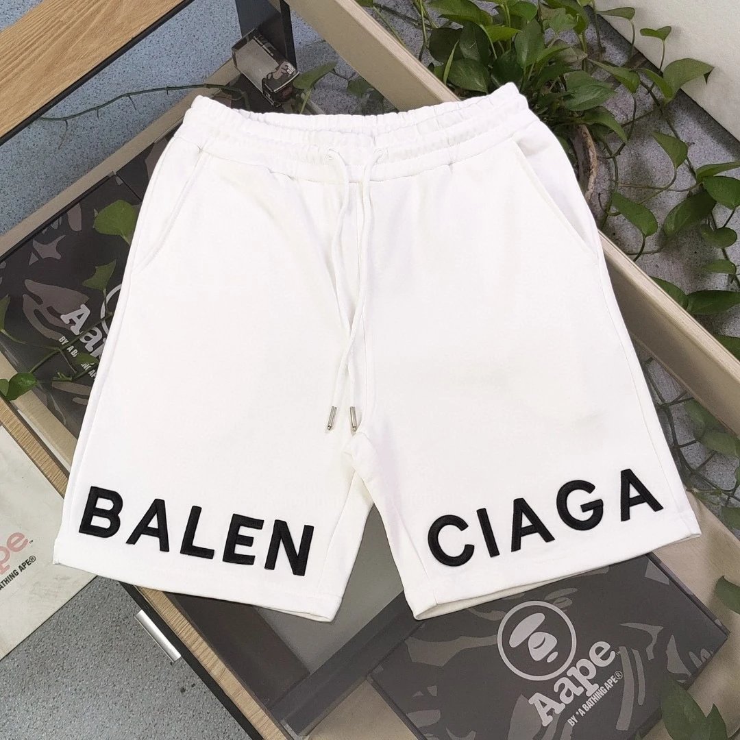 Balenciaga Shorts 2