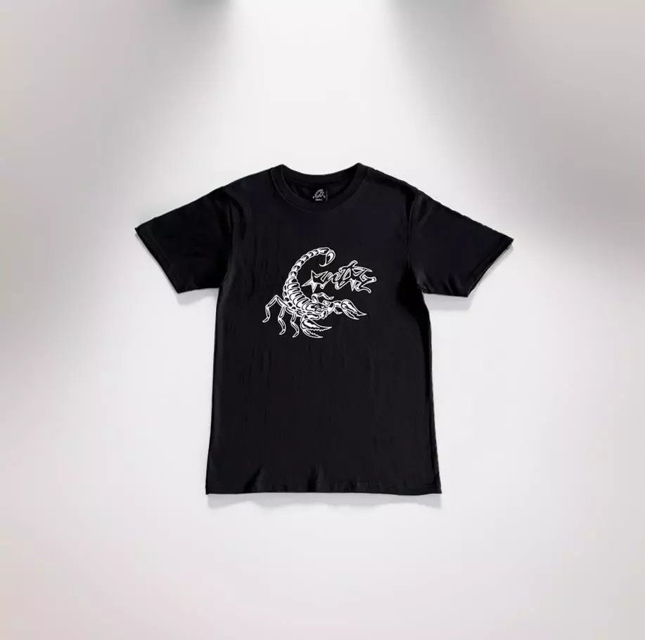 Scorpion