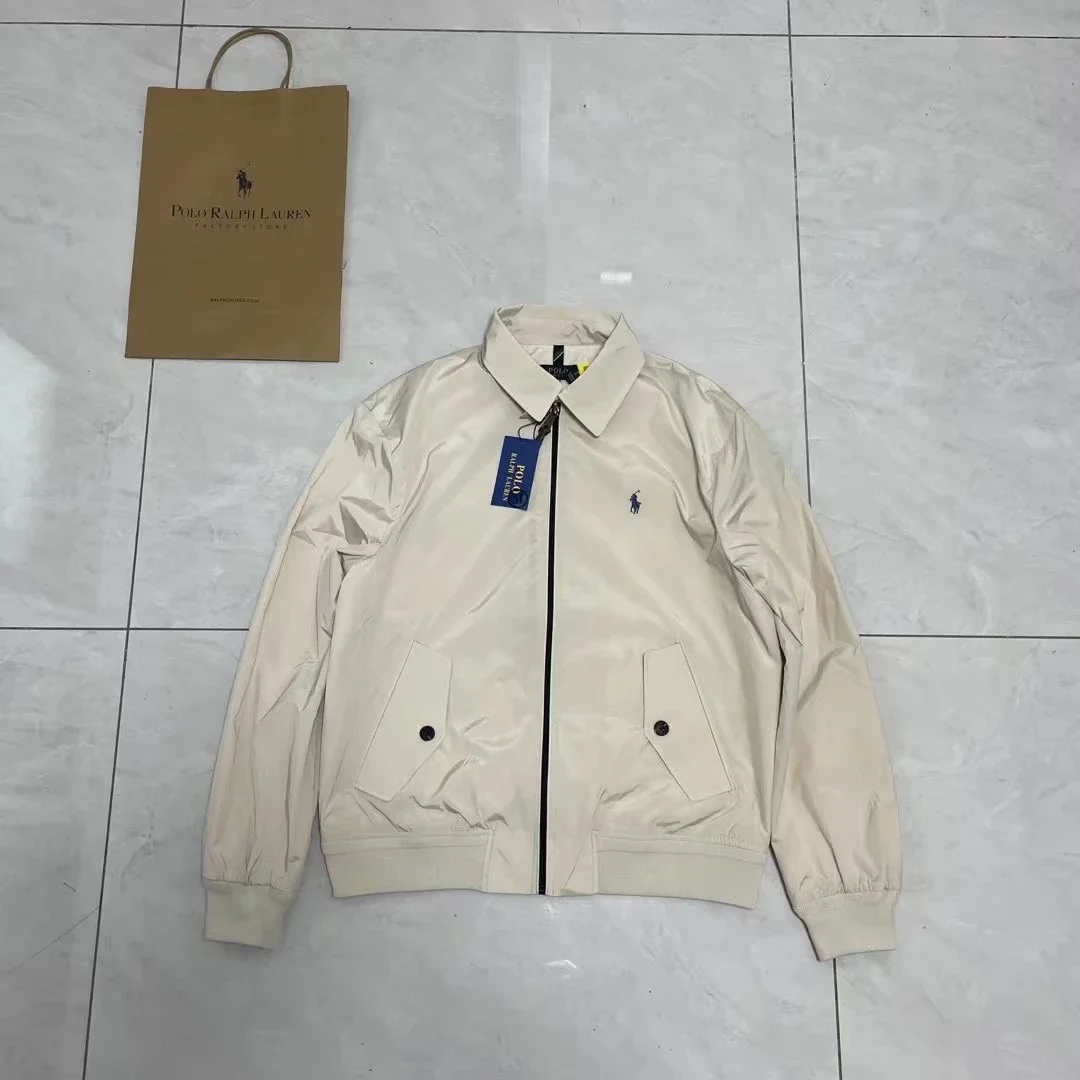 Introduction of Polo Ralph Lauren