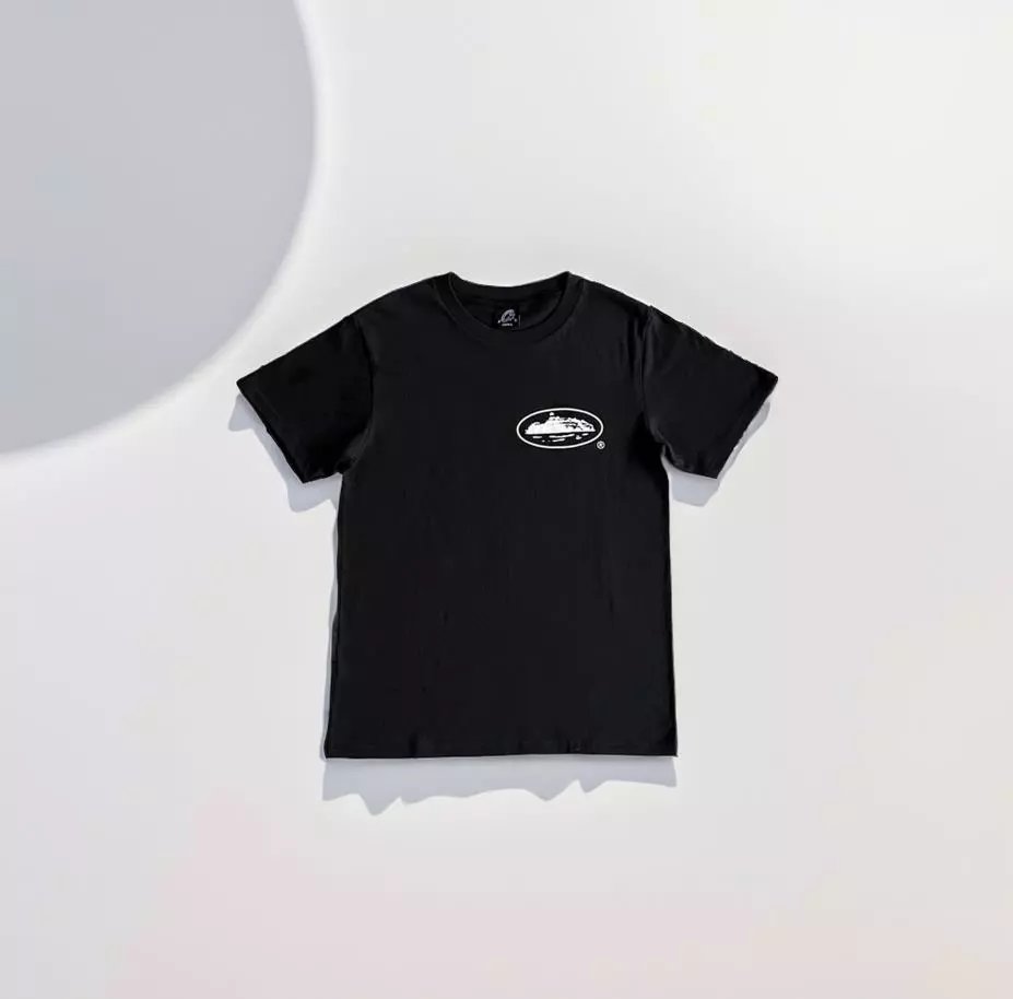 Circle R Logo Black