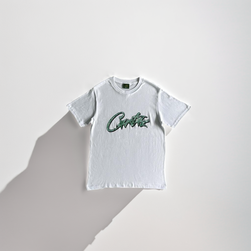 Green Label Money White
