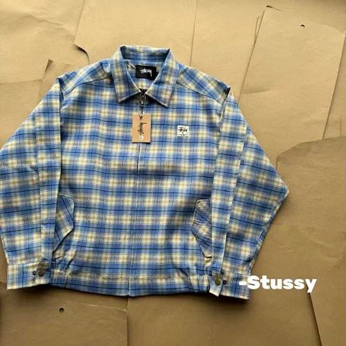 Stüssy Chaqueta