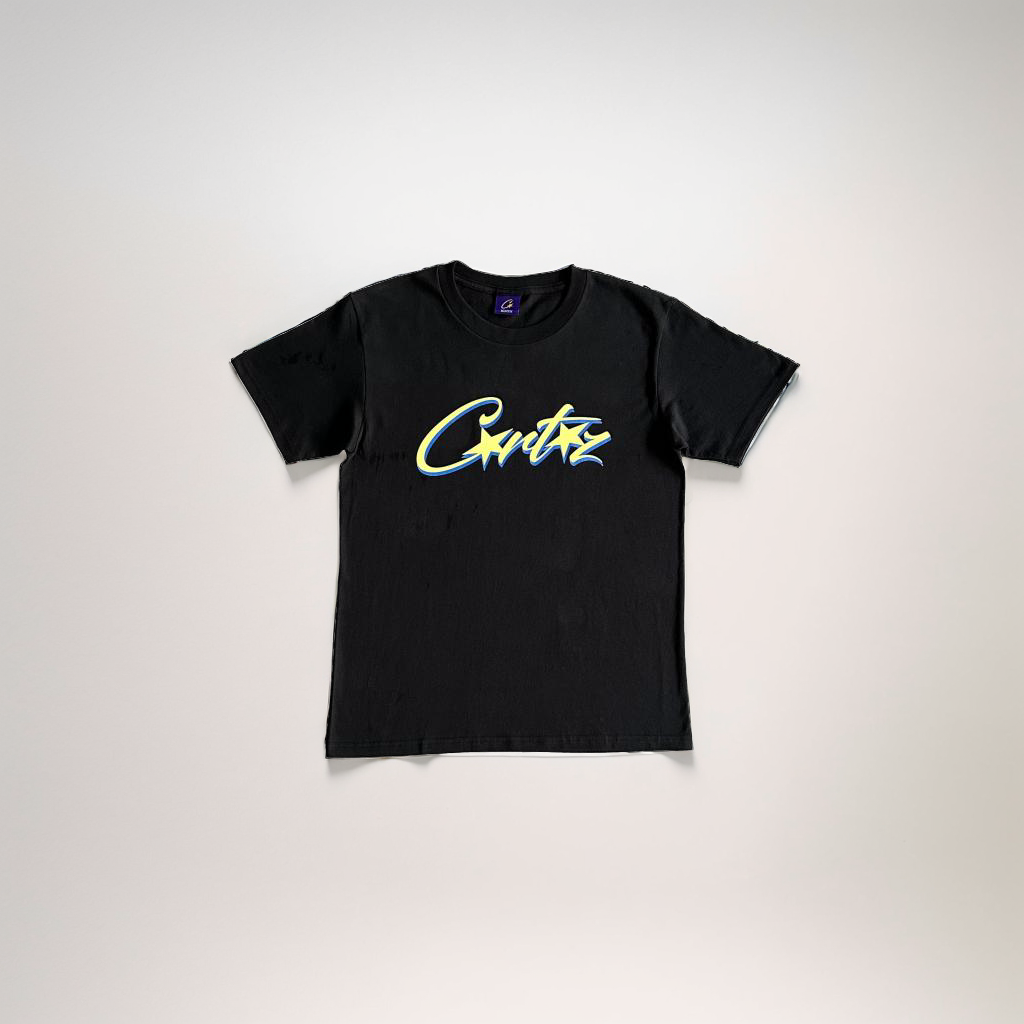 C Star Yellow