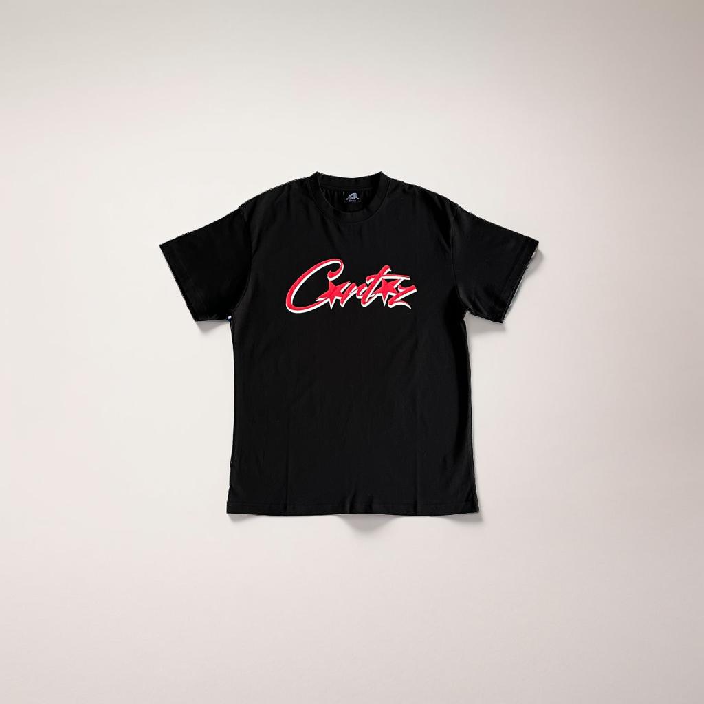C Star Red