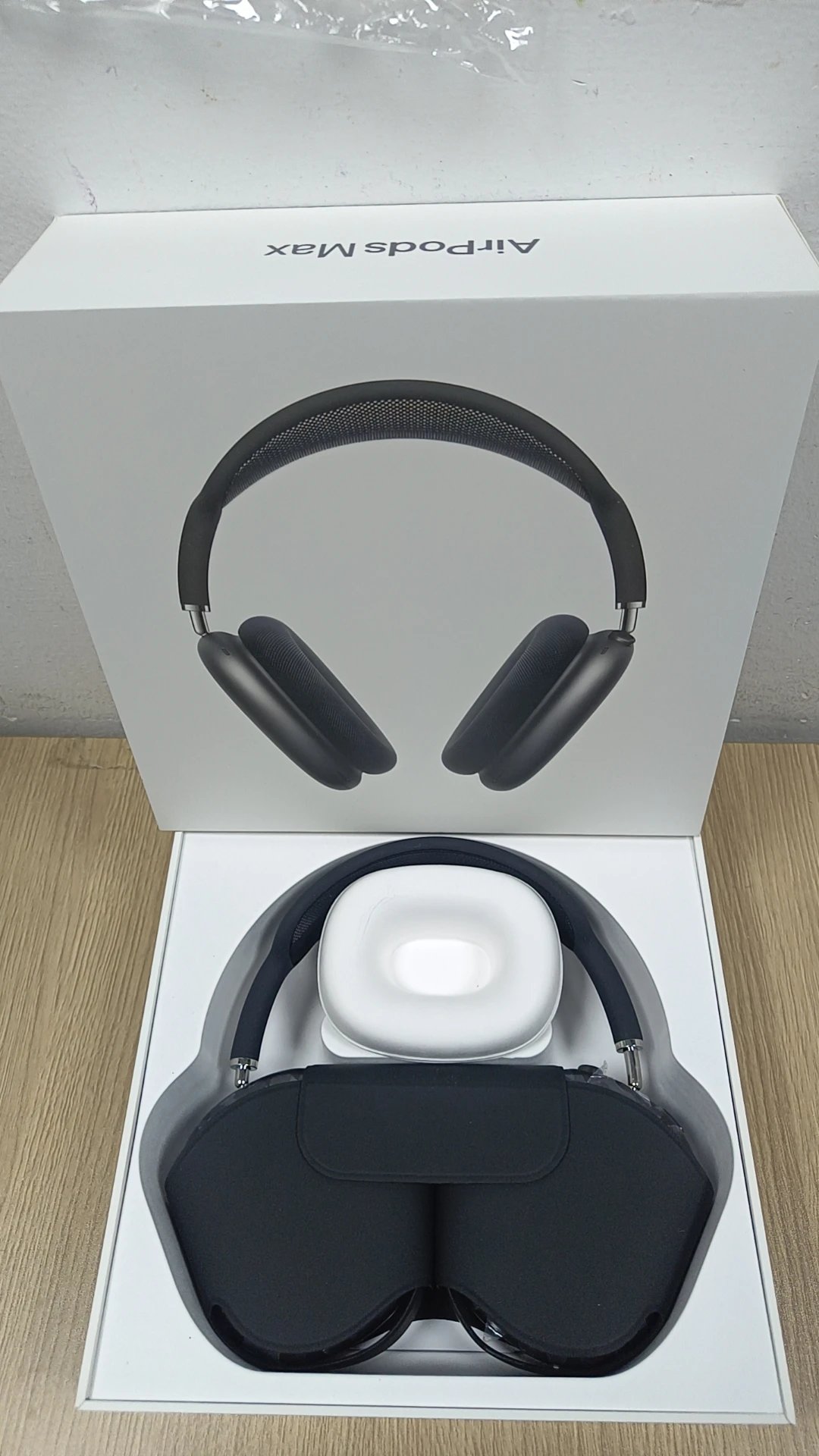 Apple Airpods Max 7