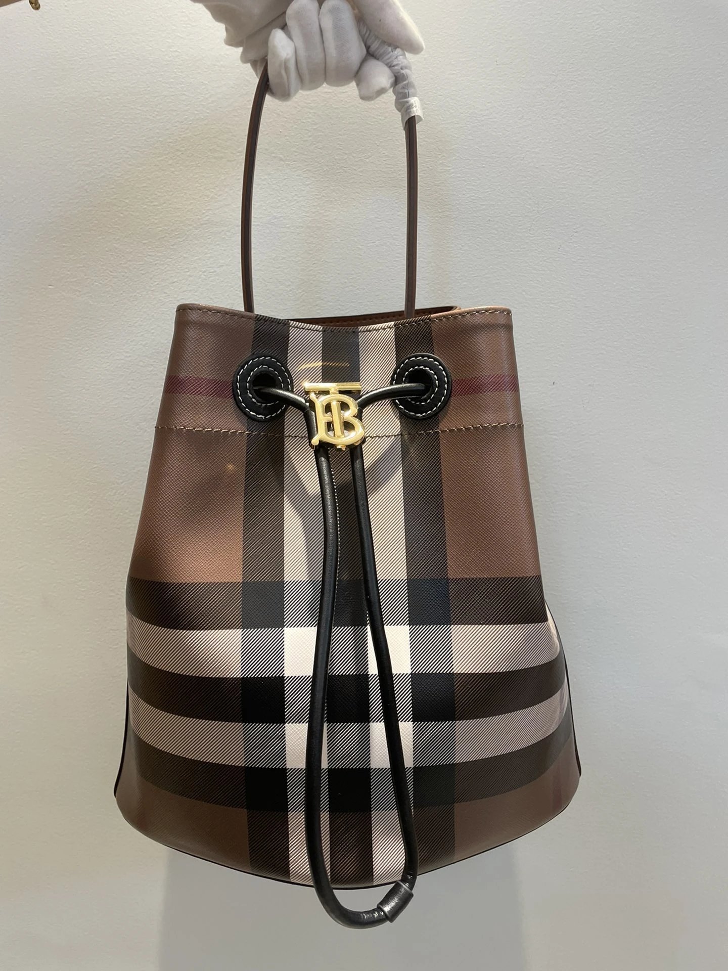Burberry Backpack 