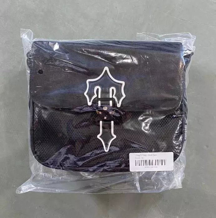 Trapstar Bag
