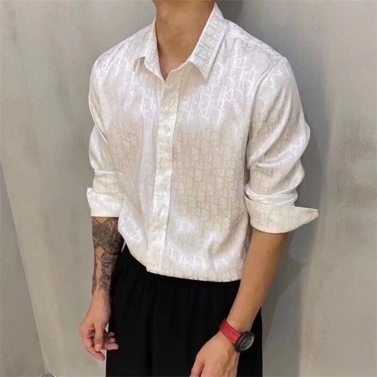 Dior Overshirt foto 3