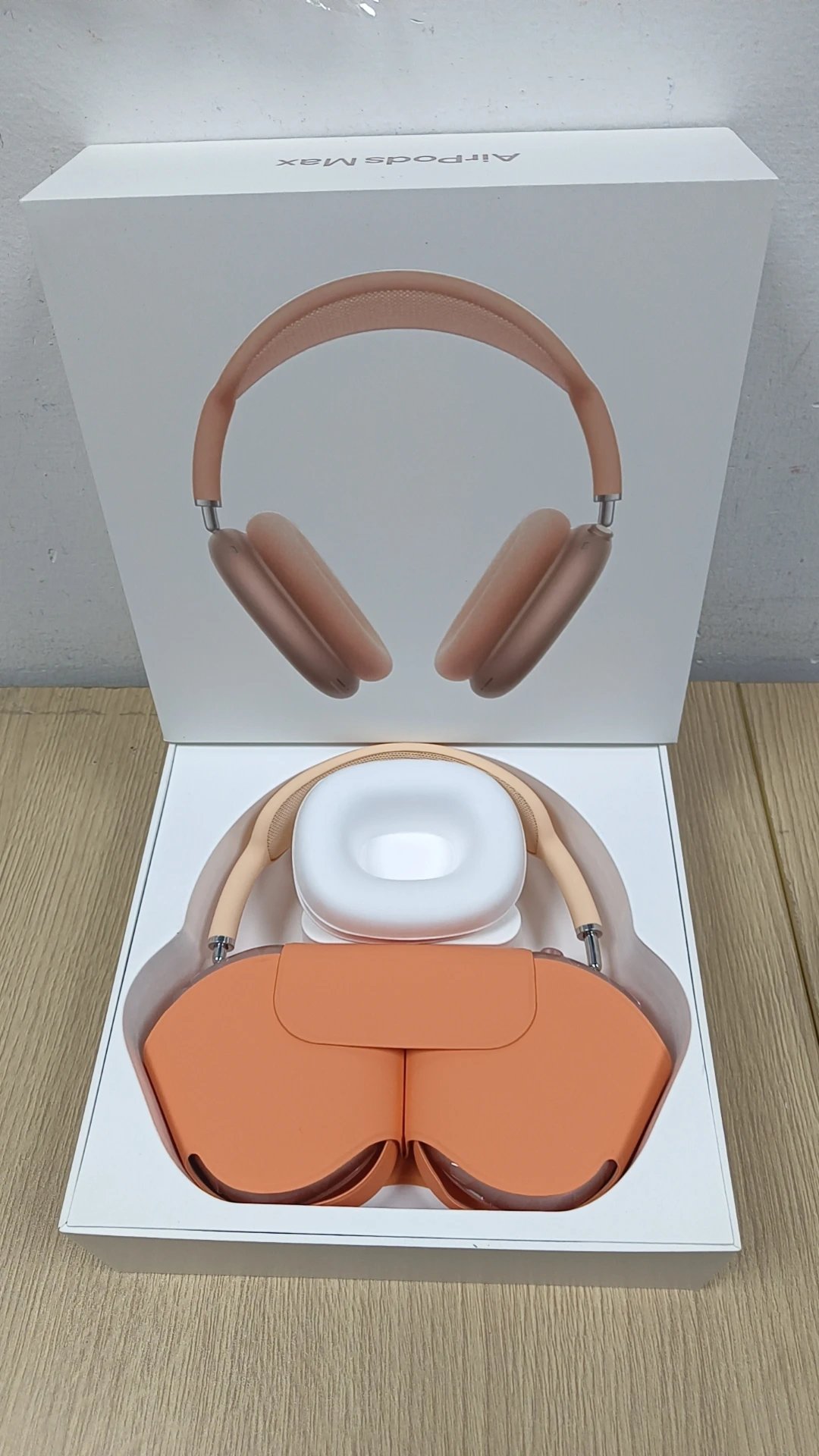 Apple Airpods Max 10