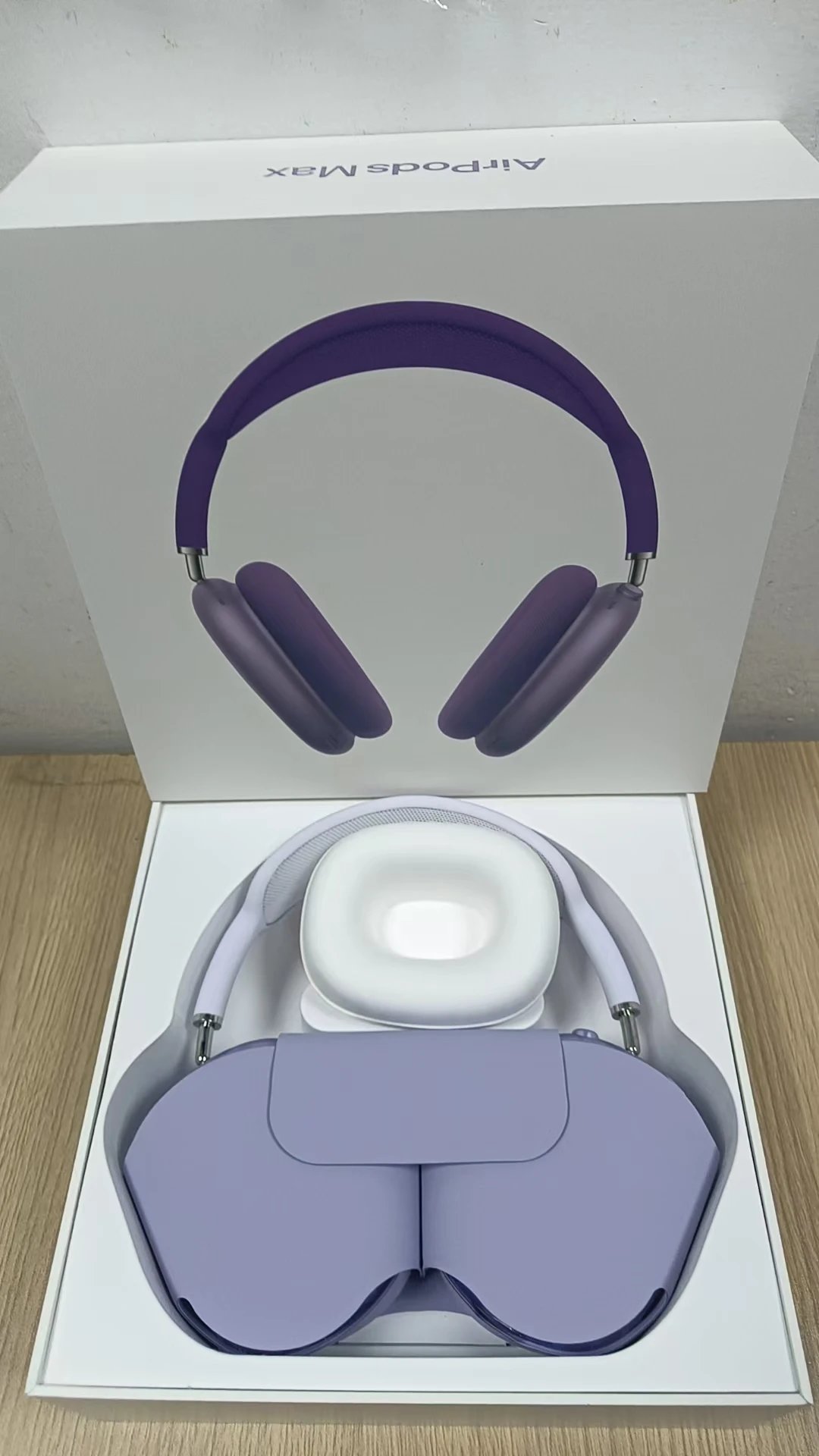 Apple Airpods Max