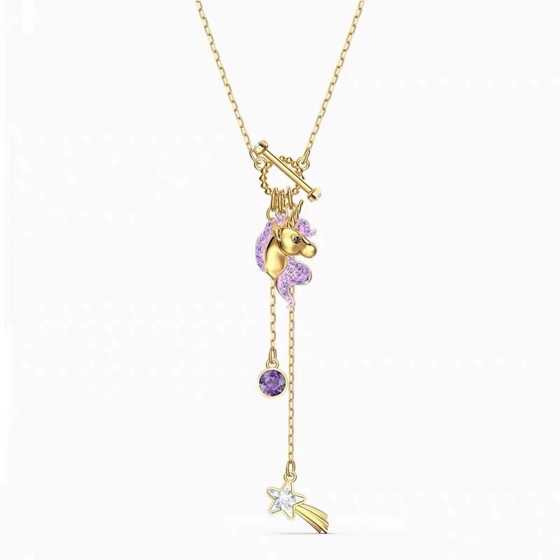 SWAROVSKI Necklace