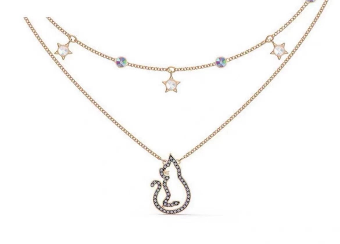 SWAROVSKI Necklace