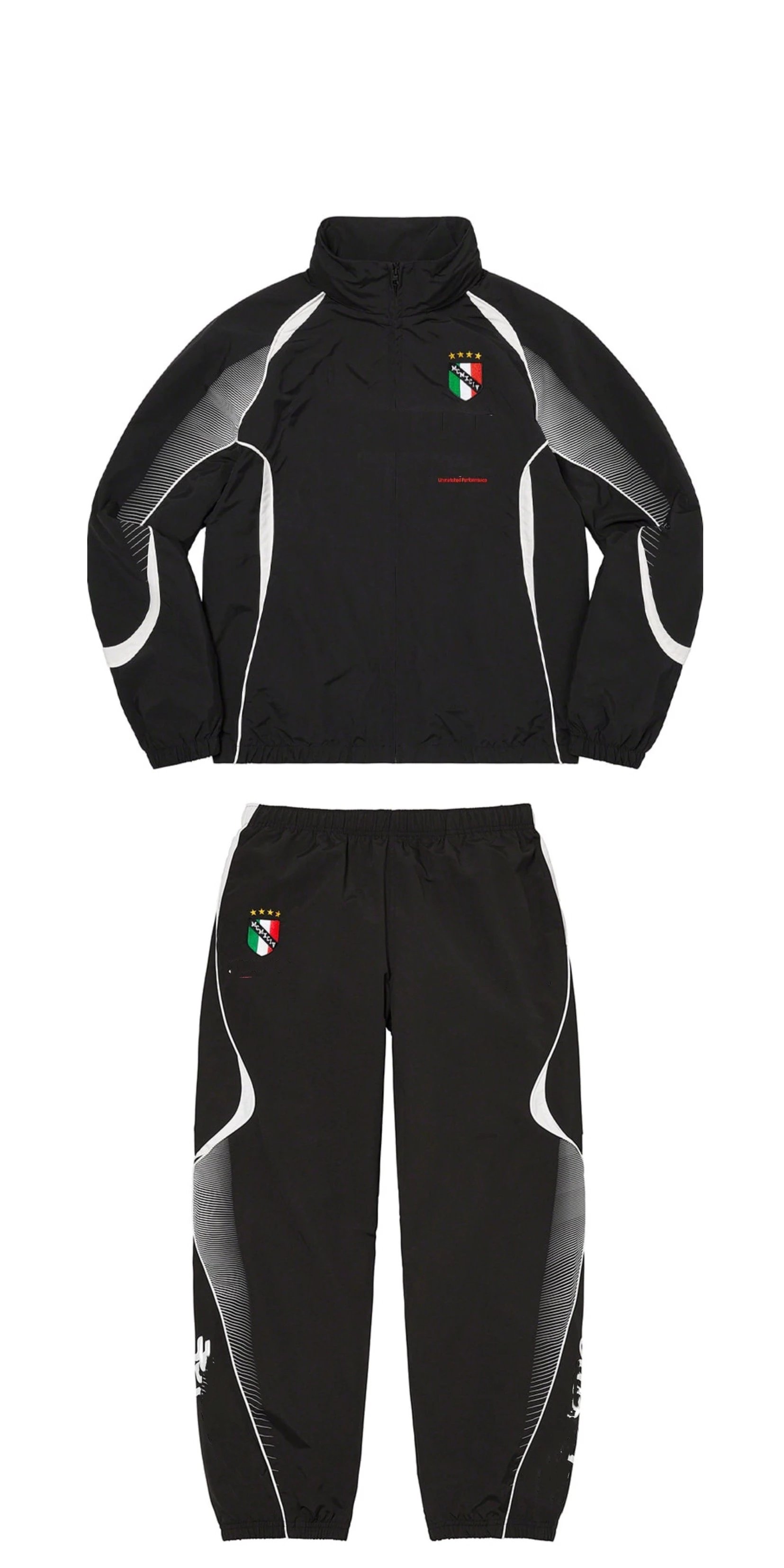 Supreme Track Jacket · 2