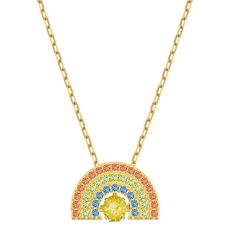 SWAROVSKI Necklace