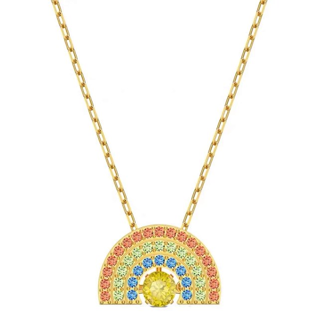 Swarovski Necklace: seller detail photo 1