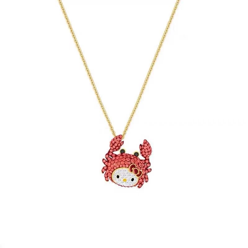 SWAROVSKI Necklace