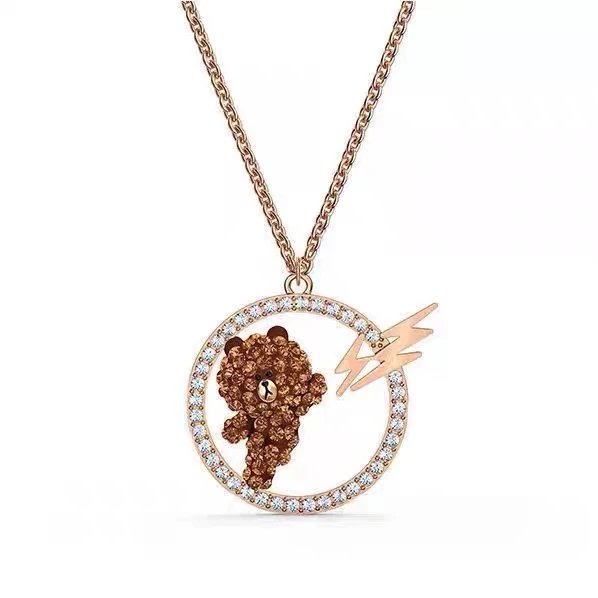 SWAROVSKI Necklace