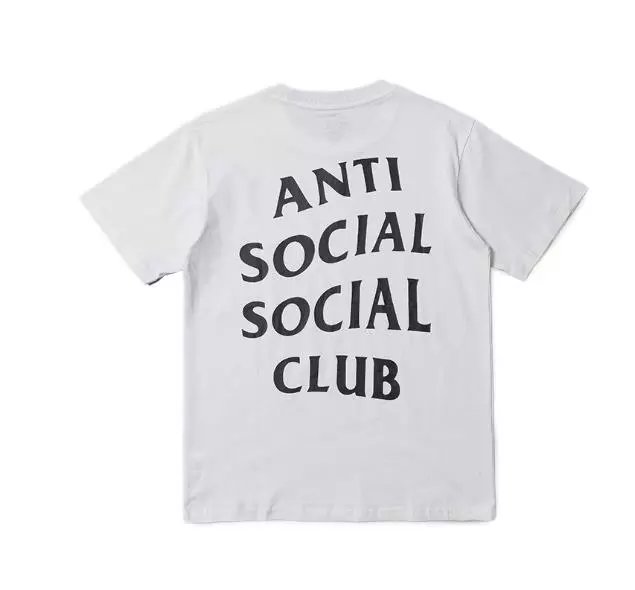 Anti Social Social Club T-Shirts 2