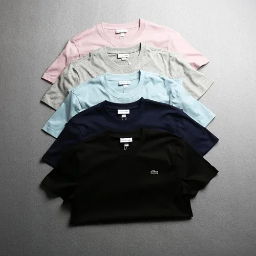 Camiseta Lacoste