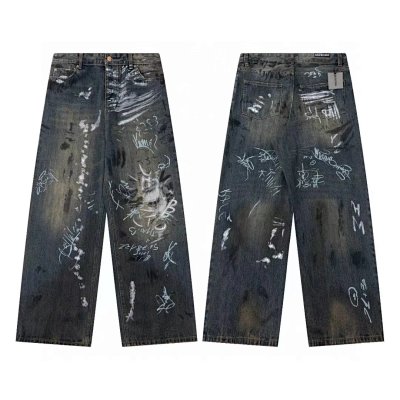 Balenciaga jeans