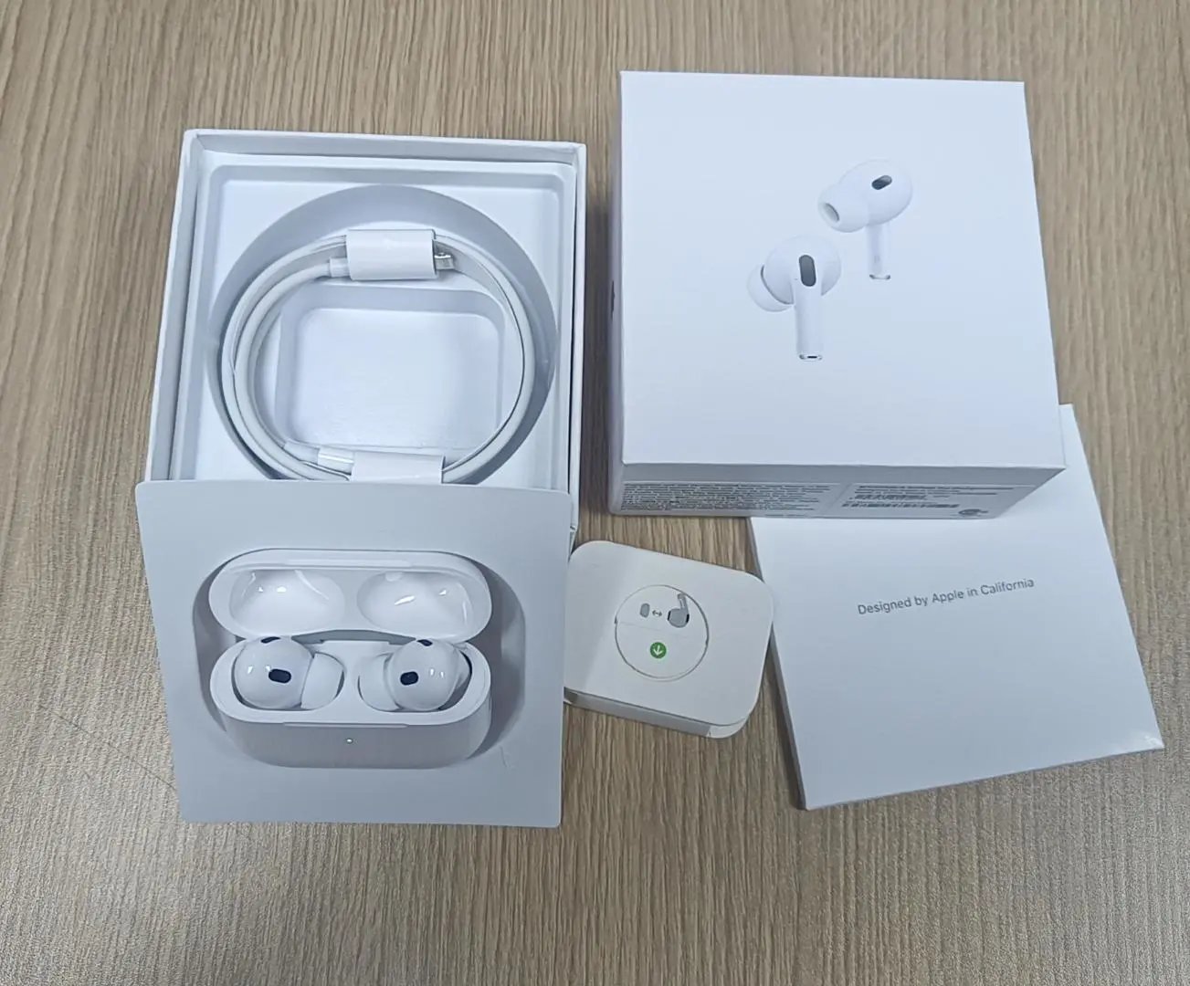 AirPods Pro (2nd Generation)
