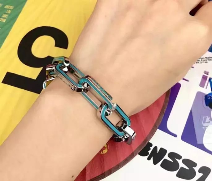 Louis Vuitton bracelets