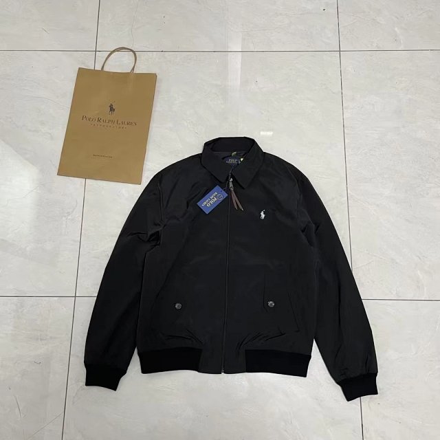Ralph Lauren Jackets: seller detail photo 5